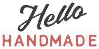 Hello Handmade Goods