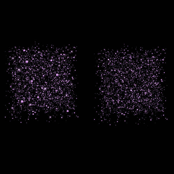 Lilac Round Glitter Dust & Diamonds 01 - sparkly 8 PNG Transparent Overlays High Resolution - Instant Download Digital Clip art