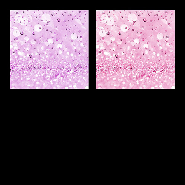 Bokeh with Diamond Confetti - Clip Art sparkly gemstone - 14 High Resolution Images - Instant Download Digital Clip art