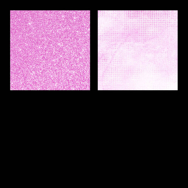 Luxury Light Pink Backgrounds Glitter Foil Texture Digital Paper - 10 Images High Resolution - Instant Download Digital Clip art