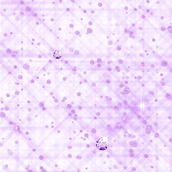 Round Glitter Glow Dust & Diamonds Purple - sparkly 5 PNG Transparent Overlays High Resolution - Instant Download Digital Clip art