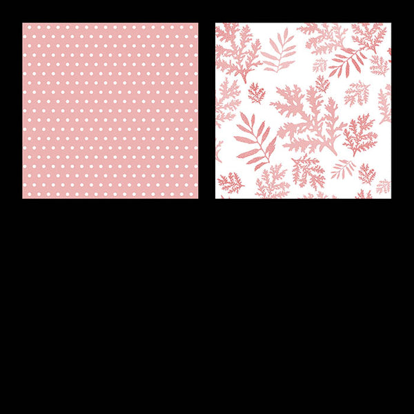 Color Theme Backgrounds ROSE GOLD - Bokeh Floral Pattern Mermaid Glitter Drips Diamonds - Instant Download Digital Clip art for Invitations Cards Party design Backdrop Scrapbooking Kids Crafts