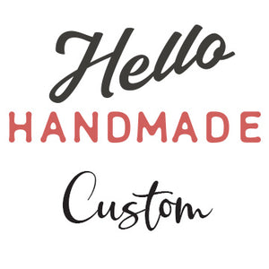 Simple Custom design printed on baby onesie kids shirt Infant, Toddler & Youth Soft Shirt