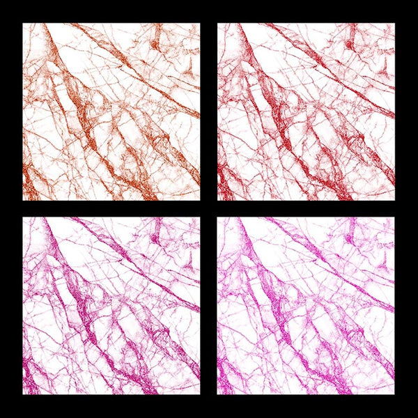 Marble with Glitter Veins - 18 Different Colors Backgrounds Instant Download Digital Clip art