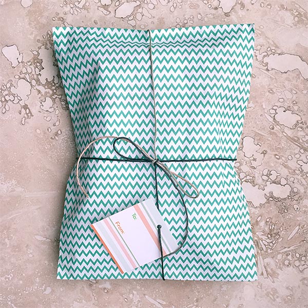 Gift Wrap Service