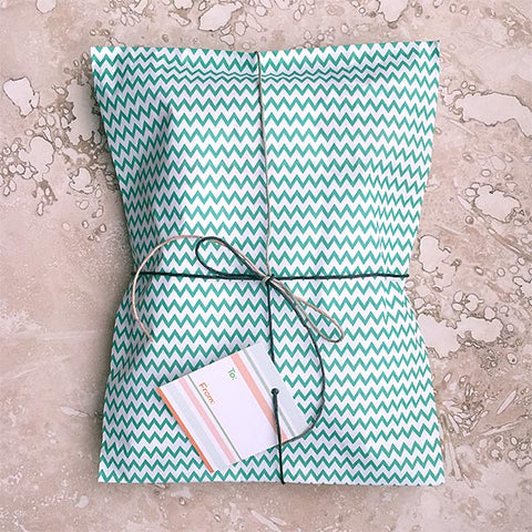 Gift Wrap Service
